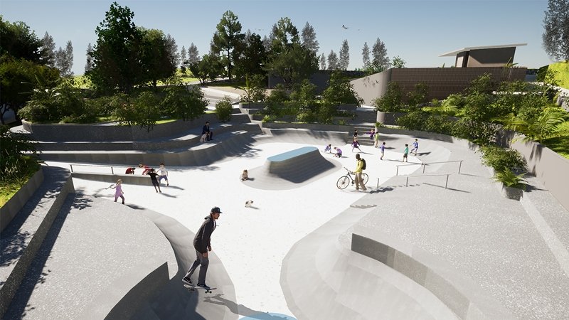 Functional and Aesthetic Upgrade